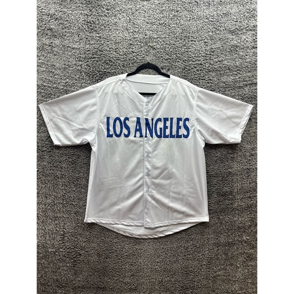 Beckett COA Manny Machado Signed Los Angeles Dodgers Baseball‎ Jersey White